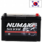����������� ���� ������������ NUMAX Silver 6CT 105Ah R+ 850A EN 303x172x220 ��. ��. ��������� � ��������